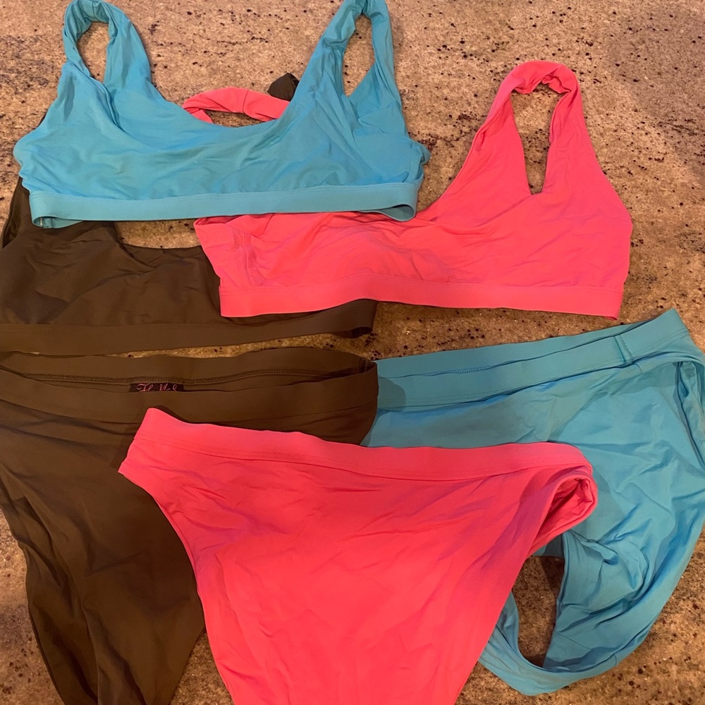 Hot Miami styles bikini